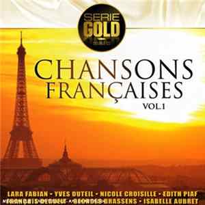 Various - Chansons Francaises Vol. 1 flac