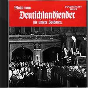 Various - Musik Vom Deutschlandsender Für Unsere Soldaten, Teil 2 flac