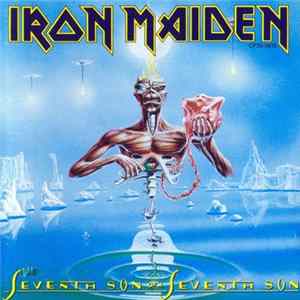 Iron Maiden - Seventh Son Of A Seventh Son flac