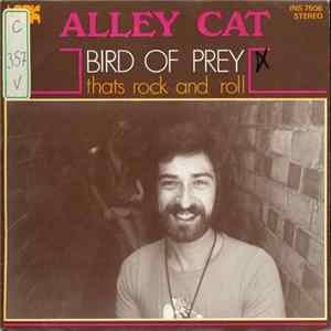 Alley Cat - Bird Of Prey flac