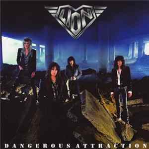 Lion - Dangerous Attraction flac