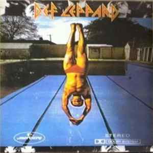 Def Leppard - High 'N' Dry flac