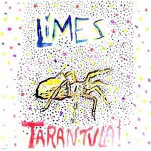 Limes - Tarantula! flac