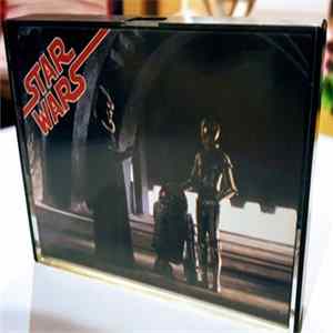 Various - Star Wars: Return Of The Jedi - Trailer Sound Tape flac