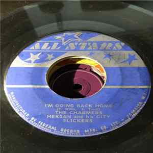 The Charmers, Hersan And His City Slickers - Lonely Boy / I'm Going Back Home flac