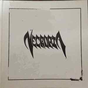 Necropia - Necropia flac