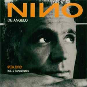 Nino de Angelo - Nino flac
