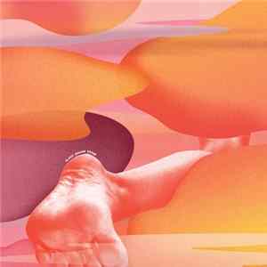 Klaus Johann Grobe - Spagat der Liebe flac