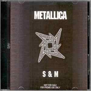 Metallica & Symphony - S & M flac