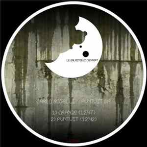Carlo Boselli - Puntuit EP flac