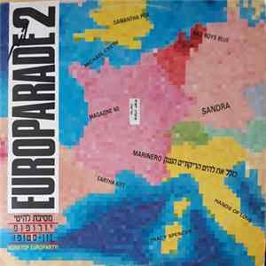 Various - Europarade 2 flac
