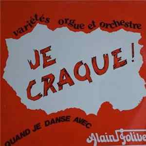 Alain Jolivet - Je Craque flac