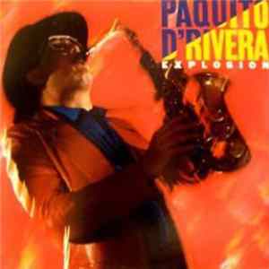 Paquito D'Rivera - Explosion flac