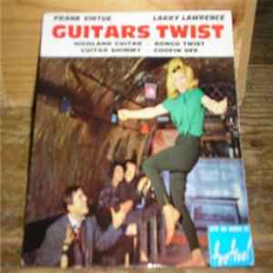 Frank Virtue / Larry Lawrence - Guitars Twist flac