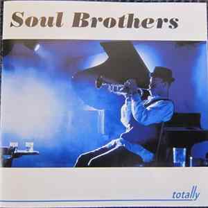 Various - Soul Brothers flac