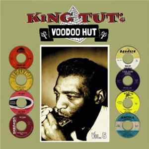 Various - King Tut's Voodoo Hut Vol. 5 flac