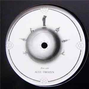 Altz / Waltz - Chill'in Loosejoints EP flac