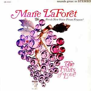Marie LaForet - The Fruits Of Love flac