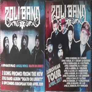 Zoli Band - 3 Song Promo flac