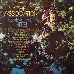 The Association - Greatest Hits! flac