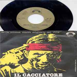 Vince Hill - Il Cacciatore flac