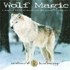 Skip Adams & Ron Fish - Wolf Magic flac