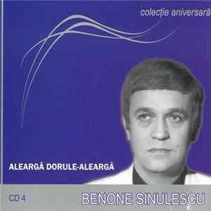 Benone Sinulescu - Aleargă Dorule-aleargă flac