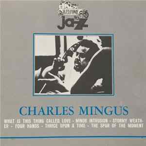 Charles Mingus - Charles Mingus flac