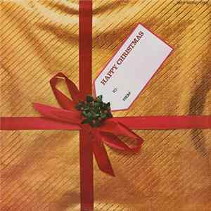 Various - Happy Christmas To You flac