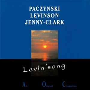 Paczynski, Levinson, Jenny-Clark - Levin'Song flac