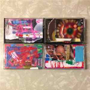 Juice Machine / Path To Lobster Believers - Weak Password flac
