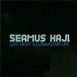 Seamus Haji - Last Night A DJ Saved My Life flac