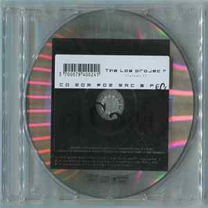 DJ Cam - Loa Project Volume I flac