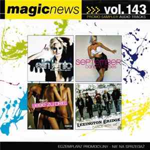 Various - Magic News Vol. 143 flac