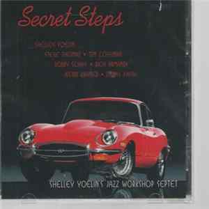 Shelly Yoilin's Jazz Workshop Septet - Secret Steps flac