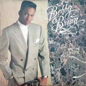 Bobby Brown - Don't Be Cruel flac
