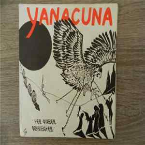 Yanacuna - Les Andes Musicales flac