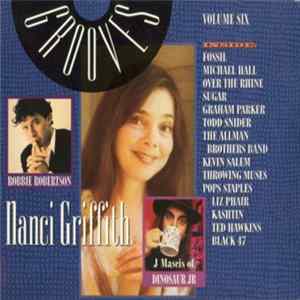 Various - Volume Six flac