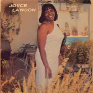 Joyce Lawson - Joyce Lawson flac