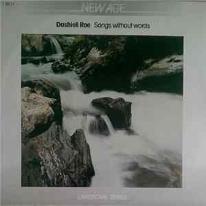 Dashiell Rae - Songs Without Words flac