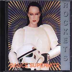 Rockets - Dance Superhits flac