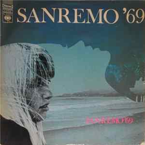 Various - San Remo '69 flac