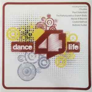 Various - Dance4Life flac