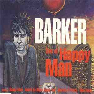 Barker - Son Of Happy Man flac