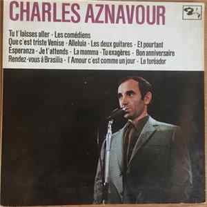 Charles Aznavour - Charles Aznavour flac