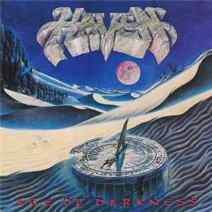 Haven - Age Of Darkness flac