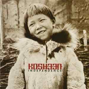 Kosheen - Independence flac