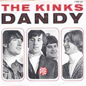 The Kinks - Dandy flac