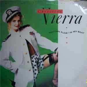 Christina Vierra - You Can Float In My Boat flac