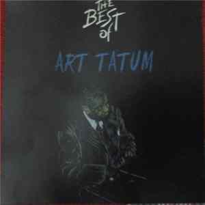 Art Tatum - The Best Of Art Tatum flac
